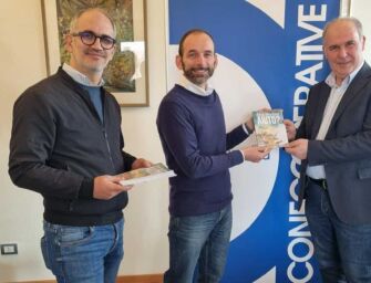 Reggio. “Dove chiedere aiuto”, la guida in Confcooperative