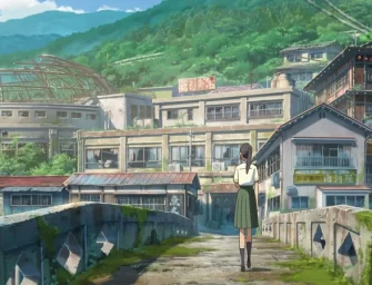 Suzume di Makoto Shinkai al Future Film Festival