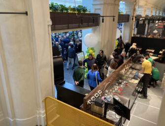 Reggio Emilia, apre Eat&Meet FOTOGALLERY