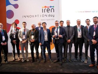 Iren Startup Award: premiate le aziende innovative Antifemo (IT) e Ambri (USA)