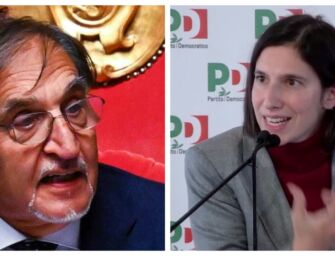 Antifascismo, la Schlein replica a La Russa