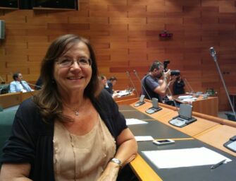 Fondi pazzi in Regione, assolta in appello ex capogruppo Idv Barbati