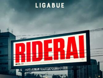 Torna Ligabue: venerdì esce ‘Riderai’