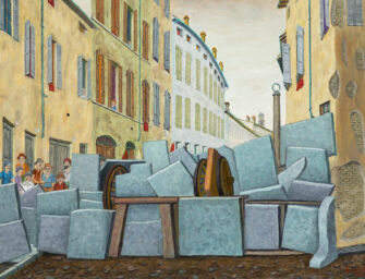 1922, Parma sulle barricate: la mostra in Regione