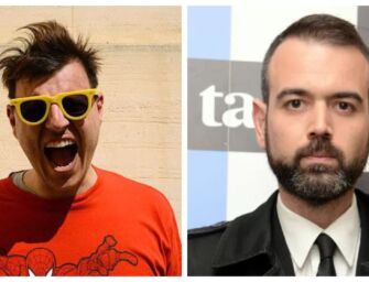 Il caso che ha scatenato i social. Borgonovo: “Io gay? Il privato sono affari miei”