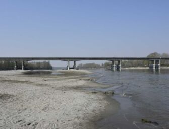 Parma ospita le Giornate dell’Acqua: fare fronte comune contro la crisi climatica