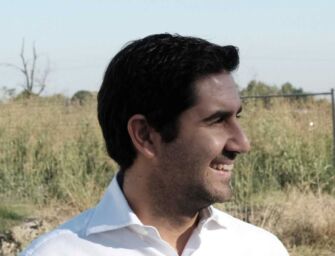 Reggio. Dall’Europa una svolta green: elettrico in espansione in agricoltura