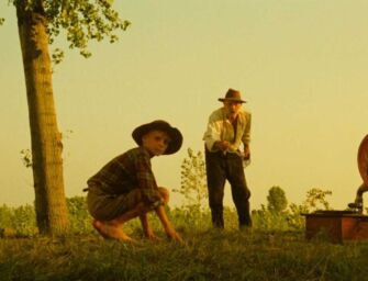 Reggio. Al Rosebud Novecento, versione restaurata dalla Cineteca di Bologna