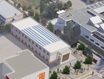 Pnrr, alla Provincia di Modena assegnati 41 milioni di euro per 52 interventi