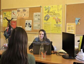 Studio o lavoro? Dalla Provincia di Reggio un aiuto nella scelta