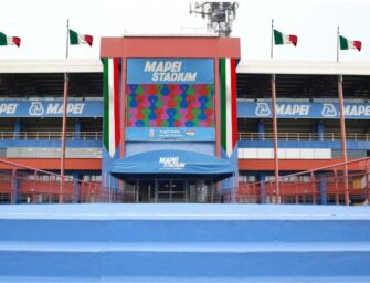 Via il Tricolore dallo stadio, Castagnetti: serve una reazione