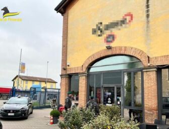 ‘Ndrangheta a Modena: aiuti Covid spesi in Maserati, sigilli al ristorante Stalliere