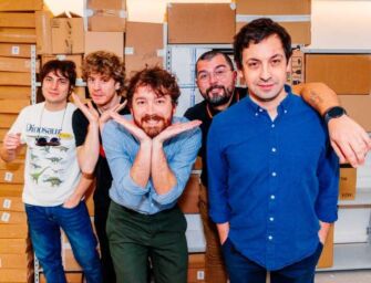 Lo Stato Sociale, dopo 6 anni il nuovo album