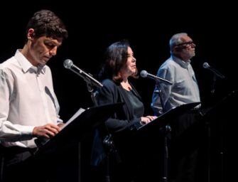 Parma, al Teatro Due: ‘I miei sette figli’, di Alcide Cervi e Renato Nicolai