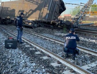 Bologna-Firenze, torna regolare l’Alta velocità