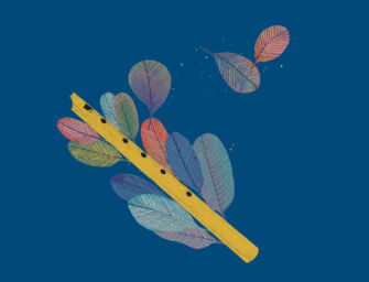 Il flauto di Tam Pam al Ridotto del Teatro Regio di Parma