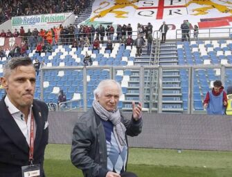 I debiti superano i 30 milioni, Ceramiche Daytona in liquidazione