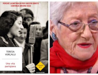 “Una vita partigiana”