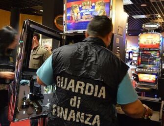 Gioco d’azzardo, Regione: oltre 3,2 mln alle Asl contro la ludopatia