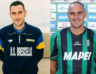 L’ultimo bomber di sinistra si candida con FdI