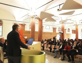 Reggio, a Noicontrolemafie i giovani e il pericolo delle nuove droghe