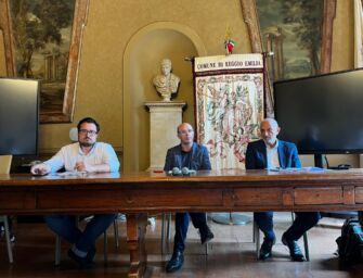 Al via lavori in 17 edifici per 9mln a Reggio Emilia, con Pnrr e Superbonus