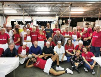 Reggio, la Festa del Pd tornerà dal 19 agosto