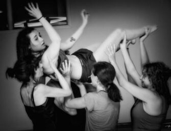 Parma, uno spettacolo chiuderà il corso di formazione teatro-danza delle Briciole