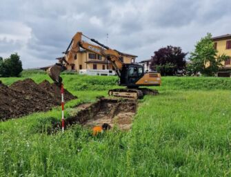 Tangenziale di Novellara, avviato in Provincia l’iter per realizzare l’ultimo tratto