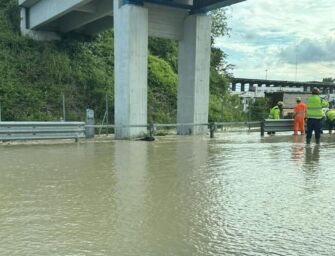 Chiusure e code di Km su A1 e A14