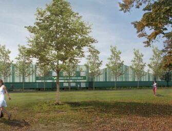 Aeroporto di Reggio, hangar e area operativa: lavori per 450mila euro