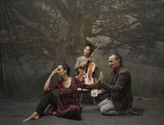 Anteprima Festival della Lentezza, alla Reggia di Colorno ‘Alberi in Cammino’