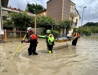 Alluvione, Bonaccini presenta il conto a Roma: danni per 8,8 miliardi