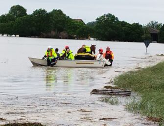 Alluvione, la Procura apre le indagini