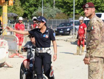 Cessata l’allerta, migliora la situazione meteo in Emilia-Romagna