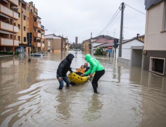 Alluvione. Alle famiglie subito 3.000 euro