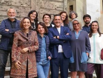 Eletto il nuovo Consiglio dell’Ordine degli architetti di Reggio Emilia
