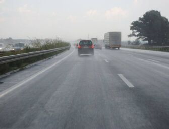 Incidente e code fino a 9 km in A1 nel tratto di Fidenza