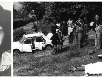 Sparatoria alla Cascina Spiotta, a giudizio anche l’ex Br reggiano Azzolini