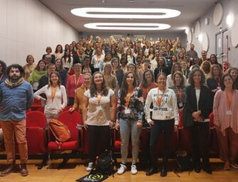 Reggio children: il fatturato torna ad aumentare, crisi Covid alle spalle