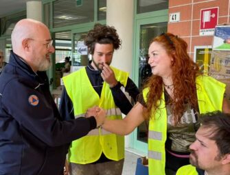 Alluvione. Bonaccini commissario ricostruzione, centrodestra vota contro