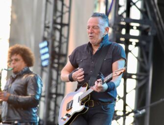 Altro che il Boss! La Formula 1 dona un milione agli alluvionati