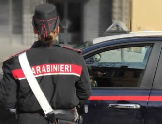Pavullo. Ubriaco travolge e uccide disabile in carrozzina: arrestato