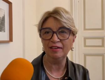 Maria Rita Cocciufa è il nuovo prefetto di Reggio Emilia