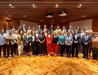 Gli emiliano-romagnoli nel mondo a fianco degli alluvionati