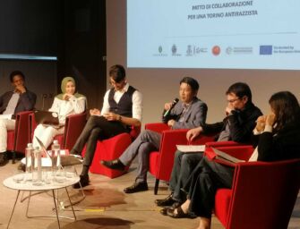 Contrasto al razzismo. Presentato a Torino il piano di azione di Reggio