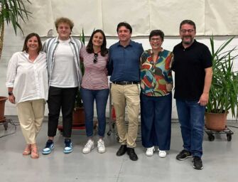 Primo Consiglio per Correggio e Castelnovo Sotto