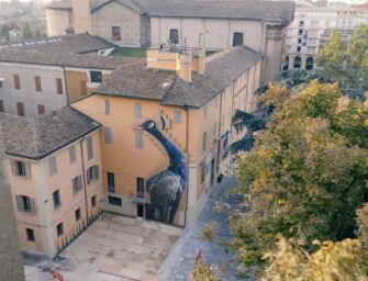 Reggio. Musei Civici, l’opera di Joan Fontcuberta tra i finalisti di Cultura e Impresa