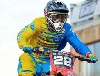 Castellarano. Gli amici di Filippo Debbi: una raccolta fondi per la famiglia