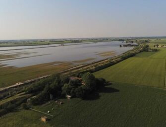 Alluvione, altri 106 mln per imprese agricole